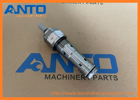 700-93-55000 7009355000 วาล์วช่วย KOMATSU เครื่องบรรทุกล้ออะไหล่สําหรับ WA350-1 WA420-3