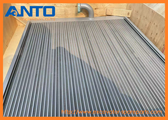 208-03-51121 2080351121 เครื่องเย็นน้ํามัน KOMATSU อะไหล่เครื่องขุดสําหรับ PC400LC-5 PC410-5