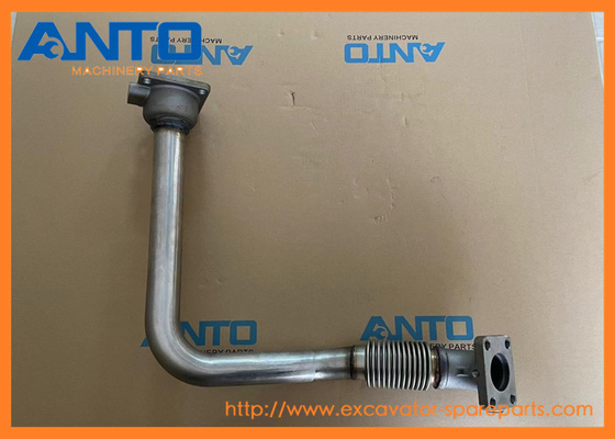 6251-11-9320 6251119320 ส่วนเครื่องขุดท่อสําหรับ KOMATSU SAA6D125E