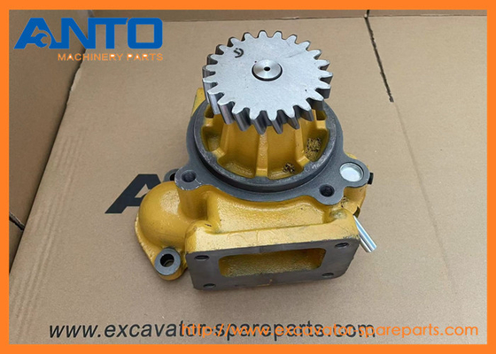6251-61-1101 6251611101 ส่วนเครื่องขุดปั๊มน้ํา สําหรับ KOMATSU SAA6D125E