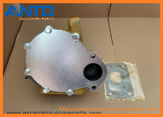 6251-61-1101 6251611101 ส่วนเครื่องขุดปั๊มน้ํา สําหรับ KOMATSU SAA6D125E