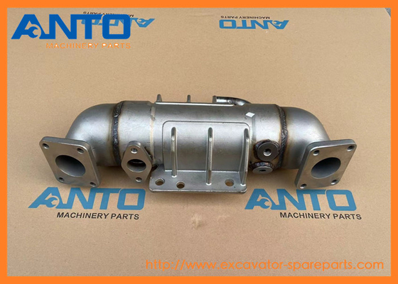 6251-61-7100 6251617100 EGR เครื่องขุดเครื่องยนต์เครื่องเย็น สําหรับ KOMATSU SAA6D125E