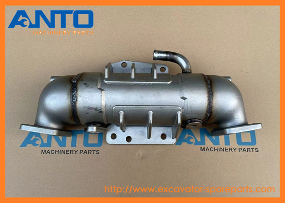 6251-61-7100 6251617100 EGR เครื่องขุดเครื่องยนต์เครื่องเย็น สําหรับ KOMATSU SAA6D125E