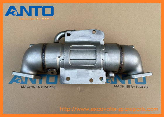 6251-61-7100 6251617100 EGR เครื่องขุดเครื่องยนต์เครื่องเย็น สําหรับ KOMATSU SAA6D125E