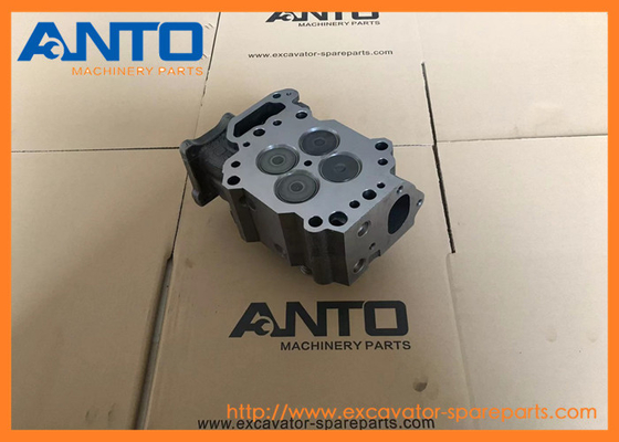 6251-11-1200 6251111200 หัวกระบอก Assy เครื่องขุดส่วนเครื่องยนต์สําหรับ KOMATSU SAA6D108E