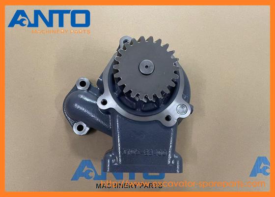 6252-61-1100 6252611100 อุปกรณ์ส่วนเครื่องปั๊ม excavator สําหรับ KOMATSU SAA6D125E