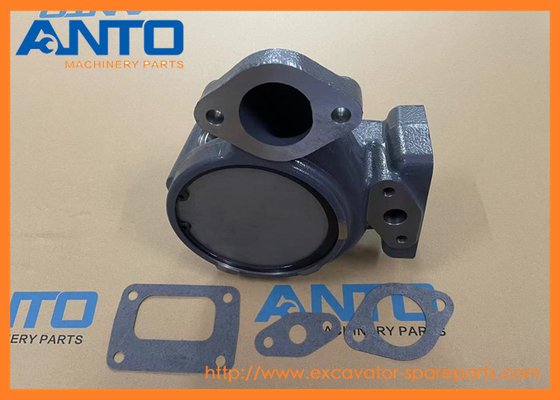 6252-61-1100 6252611100 อุปกรณ์ส่วนเครื่องปั๊ม excavator สําหรับ KOMATSU SAA6D125E