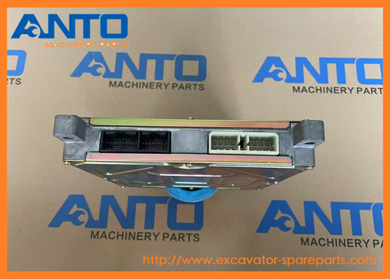 7834-10-2000 7834-10-2001 7834-10-2003 ECU เครื่องควบคุม KOMATSU อุปกรณ์สํารองเครื่องขุดสําหรับ PC100-6