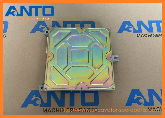 7834-10-2000 7834-10-2001 7834-10-2003 ECU เครื่องควบคุม KOMATSU อุปกรณ์สํารองเครื่องขุดสําหรับ PC100-6