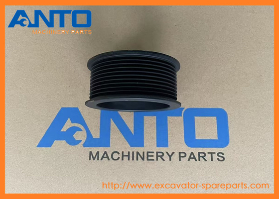 21483521 20459960 อะไหล่เครื่องขุดลวด V-Belt Pulley สําหรับ EC210D