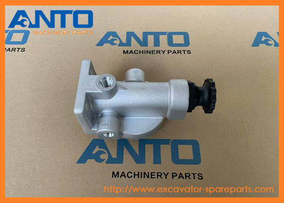 6271-71-6110 6271716110 เครื่องปรับหัวสําหรับเครื่องยนต์ KOMATSU SAA4D95LE