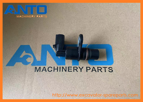 6271-81-9201 6271819201 เซ็นเซอร์ตำแหน่งรถขุด ชิ้นส่วนไฟฟ้าสำหรับ KOMATSU SAA6D107E