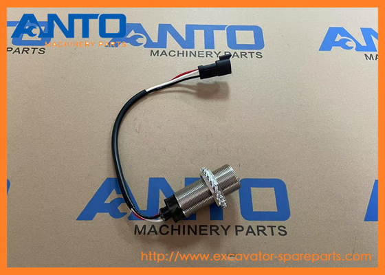56B-06-15610 56B0615610 เซ็นเซอร์สวิทช์ KOMATSU อะไหล่เครื่องบรรทุกล้อ สําหรับ WA150-6 WA200-6