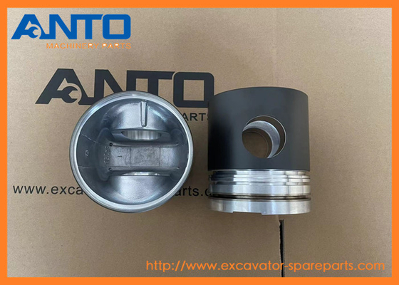 65.02501-0228B 65.025010228B อะไหล่เครื่อง excavator พิสตัน