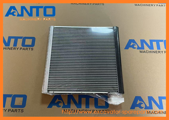 XB00001044 เครื่องระเหย HITACHI เครื่องขุดดิน เครื่องปรับอากาศ สําหรับ ZH200LC-A ZW250-5B