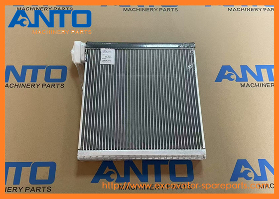 XB00001044 เครื่องระเหย HITACHI เครื่องขุดดิน เครื่องปรับอากาศ สําหรับ ZH200LC-A ZW250-5B