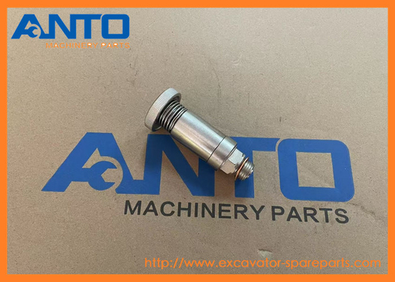 DK152200-6721 DK152200-6720 ปั๊ม KOMATSU Excavator Engine Parts สำหรับ SAA6D125E-2B-8
