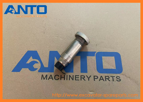 DK152200-6721 DK152200-6720 ปั๊ม KOMATSU Excavator Engine Parts สำหรับ SAA6D125E-2B-8