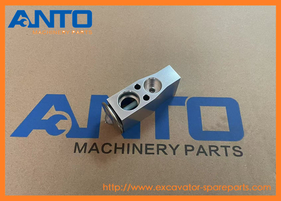 XB00001045 วาล์วขยาย HITACHI อะไหล่เครื่องปรับอากาศเครื่องขุดสําหรับ ZX200LC-5G ZX240-5G