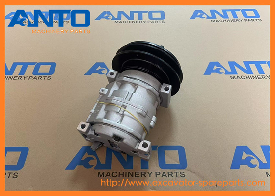 YA00003888 เครื่องบดอากาศ HITACHI เครื่องขุดดิน เครื่องปรับอากาศอะไหล่ที่เหมาะสําหรับ ZW250-5B