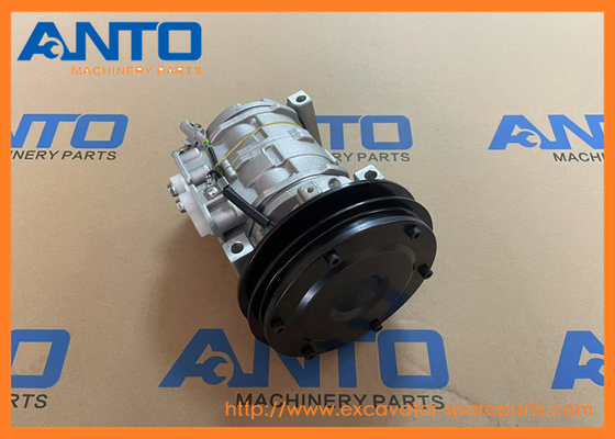 YA00003888 เครื่องบดอากาศ HITACHI เครื่องขุดดิน เครื่องปรับอากาศอะไหล่ที่เหมาะสําหรับ ZW250-5B