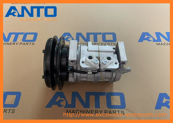 YA00003888 เครื่องบดอากาศ HITACHI เครื่องขุดดิน เครื่องปรับอากาศอะไหล่ที่เหมาะสําหรับ ZW250-5B