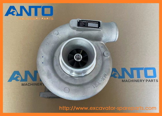 65.09100-7080A 65.091007080A เครื่องชาร์จทอร์โบ เครื่องขุดเครื่องยนต์อะไหล่ Fit DOOSAN DX140W DX190WA
