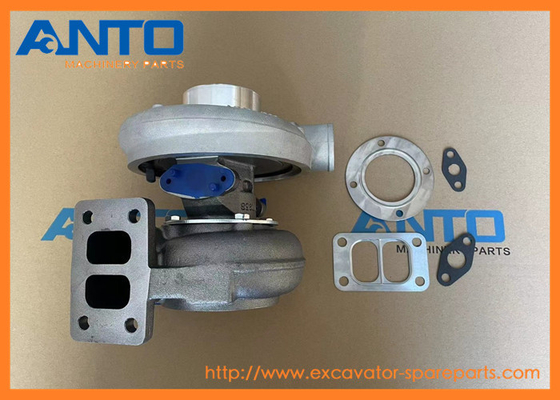 65.09100-7080A 65.091007080A เครื่องชาร์จทอร์โบ เครื่องขุดเครื่องยนต์อะไหล่ Fit DOOSAN DX140W DX190WA