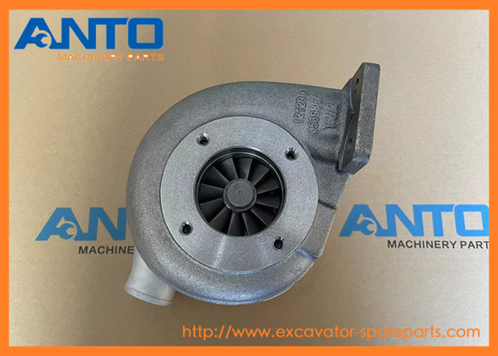 65.09100-7080A 65.091007080A เครื่องชาร์จทอร์โบ เครื่องขุดเครื่องยนต์อะไหล่ Fit DOOSAN DX140W DX190WA