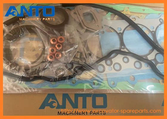 65.99601-8027 65.996018027 Over Haul Gasket Kit ชิ้นส่วนเครื่องจักรขุดปูน เหมาะ DX200A DX220A
