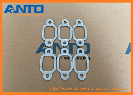 6736-11-5830 6736115830 อะไหล่เครื่องขุดแก๊สเคท สําหรับ KOMATSU SAA6D102E