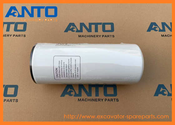 6742-01-4540 6742014540 เครื่องกรองเครื่องขุดกล่อง สําหรับ KOMATSU PC300 PC300HD PC300LL