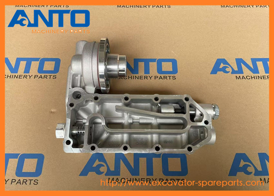 6743-61-2111 6743612111 ส่วนเครื่องขุดครอบ สําหรับ KOMATSU SAA6D114E