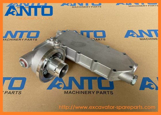 6743-61-2111 6743612111 ส่วนเครื่องขุดครอบ สําหรับ KOMATSU SAA6D114E