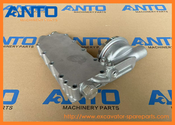 6743-61-2111 6743612111 ส่วนเครื่องขุดครอบ สําหรับ KOMATSU SAA6D114E
