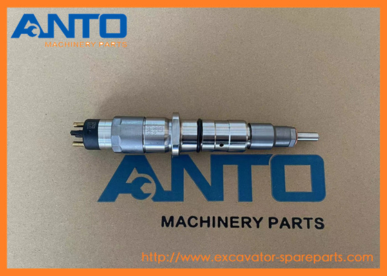 6745-11-3102 6745113102 อุปกรณ์ยนต์ขุดเครื่องฉีด สําหรับ KOMATSU SAA6D114E