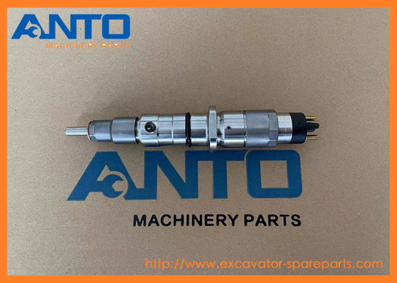 6745-11-3102 6745113102 อุปกรณ์ยนต์ขุดเครื่องฉีด สําหรับ KOMATSU SAA6D114E