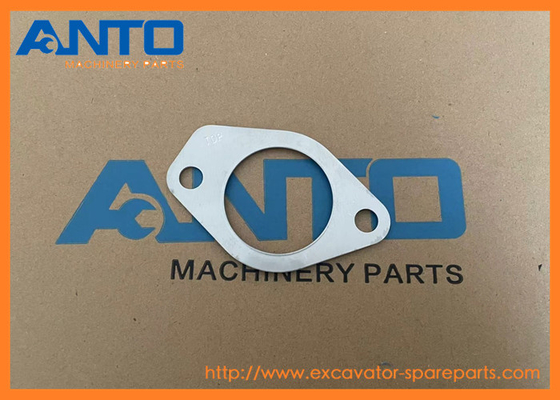 6745-11-5811 6745115811 อะไหล่เครื่องขุดแก๊สเคท สําหรับ KOMATSU SAA6D114E