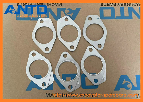 6745-11-5811 6745115811 อะไหล่เครื่องขุดแก๊สเคท สําหรับ KOMATSU SAA6D114E