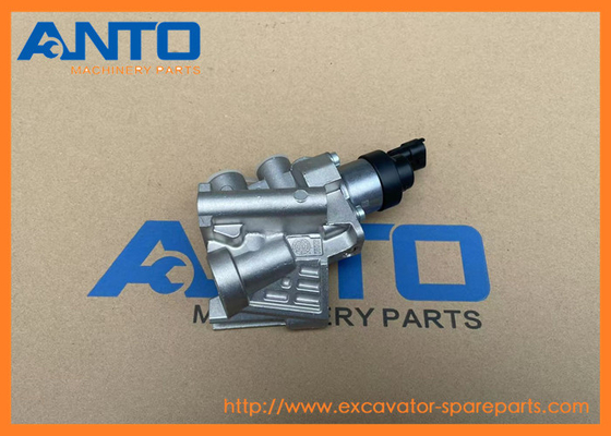 21638691 F00BC80045 อะไหล่เครื่องขุดบาน ปั๊มควบคุมน้ํามัน สําหรับ EC140 EC160 EC180