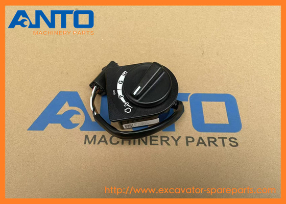 VOE14708416 14708416 14725311 ชุดควบคุมตัวเลือก อะไหล่รถขุด สำหรับ EC160C EC180C