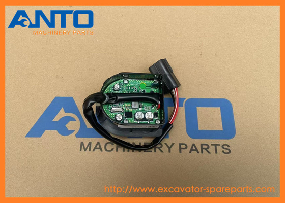 VOE14708416 14708416 14725311 ชุดควบคุมตัวเลือก อะไหล่รถขุด สำหรับ EC160C EC180C