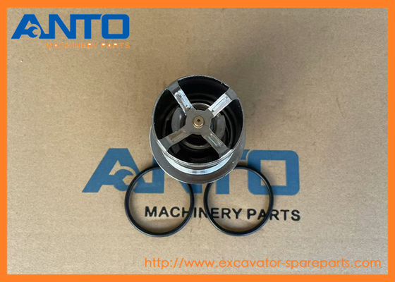 6745-61-1110 6745611110 อะไหล่เครื่อง excavator thermostat สําหรับ KOMATSU SAA6D114E