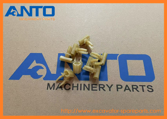 6745-81-9390 6745819390 สายยึดคลิป Excavator ส่วนเครื่องยนต์สําหรับ KOMATSU SAA6D114E