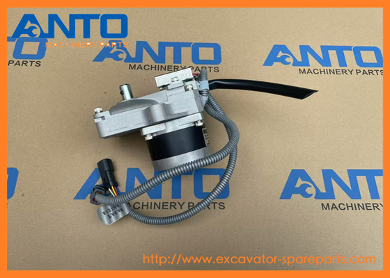 7834-41-2003 7834-41-3002 7834-41-2002 เครื่องยนต์ดัน KOMATSU เครื่องขุดอะไหล่สําหรับ PC160LC-7