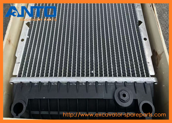 VOE17248047 17248047 ชิ้นส่วนเครื่องปรับอากาศ เครื่องขุดแรเดียเตอร์ สําหรับ EC200B EC210B