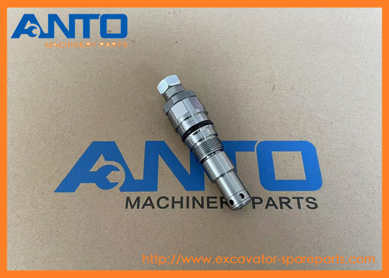 XJBN-00653 XJBN-00163 วาล์วช่วย HYUNDAI อะไหล่เครื่องขุดสําหรับ R320LC-7 R340LC-7