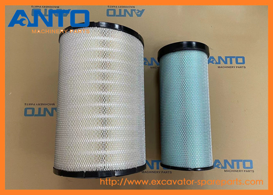 6I-2509 6I2509 ธาตุกรอง เครื่องกรองสําหรับ 980H 986H 988G 994F 994H