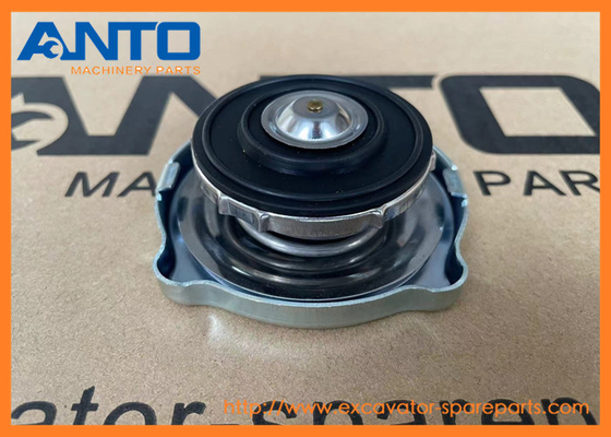 6L8617 6L-8617 ความดัน Cap Excavator Spare Parts สําหรับ 225 225D 229 231D