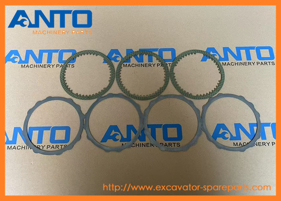 SA8230-13770 SA8230-13720 อะไหล่เครื่องขุดแผ่นสับสน สําหรับ EC240B FC2924C